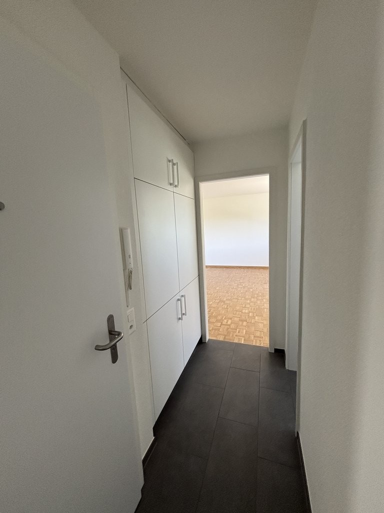 3 pièces appartement