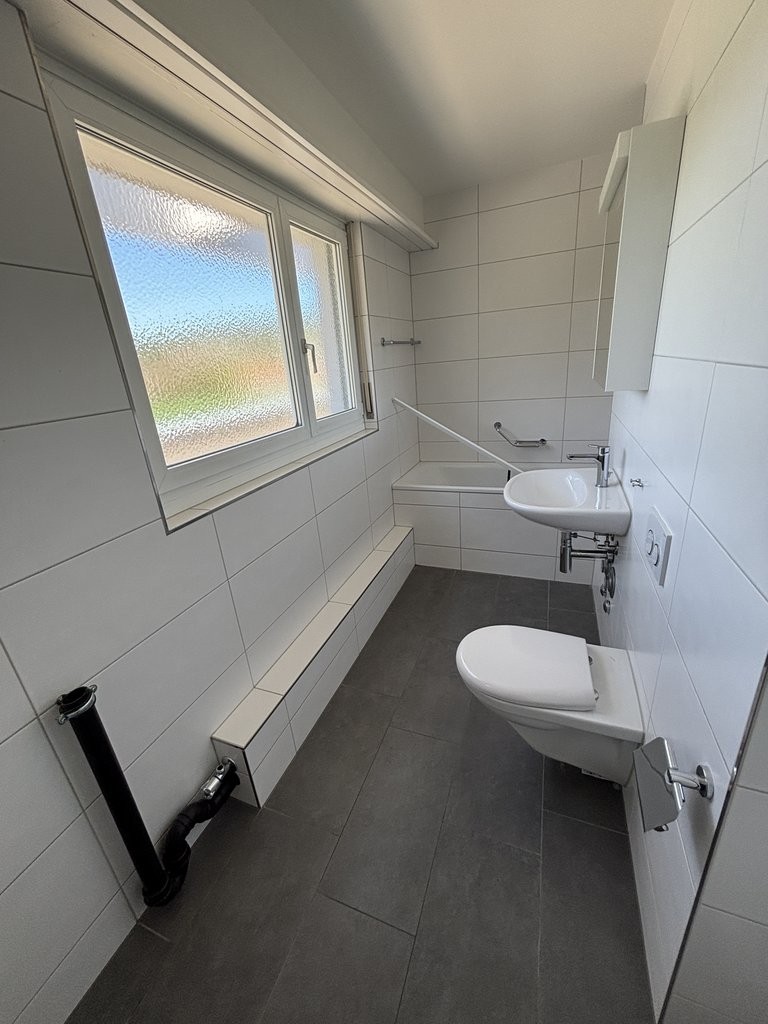 3 pièces appartement