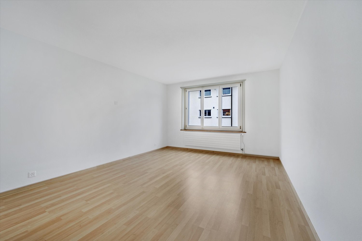 2 rooms apartment