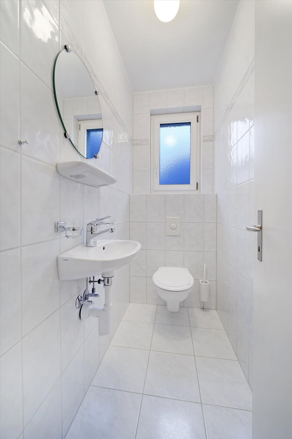 2 rooms apartment
