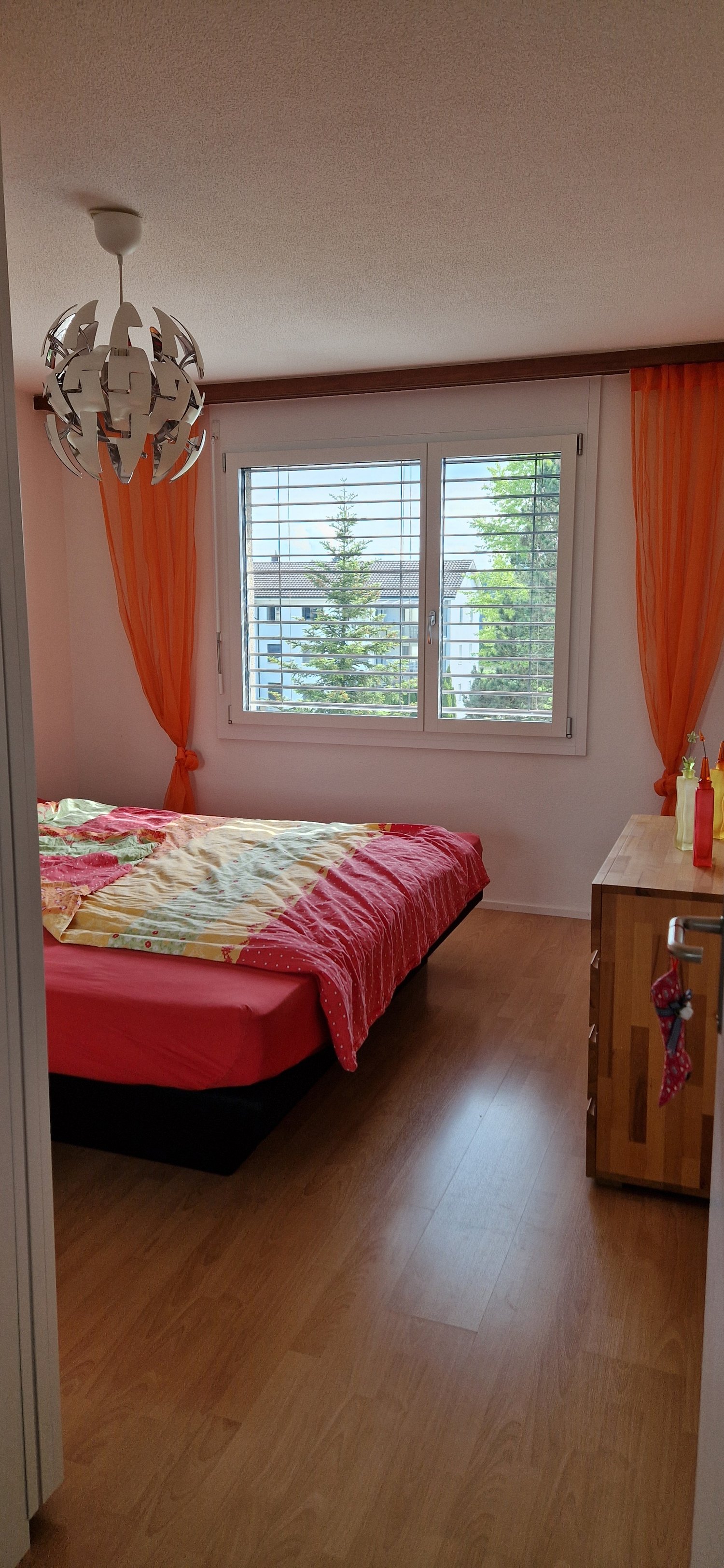 4 ½ rooms apartment