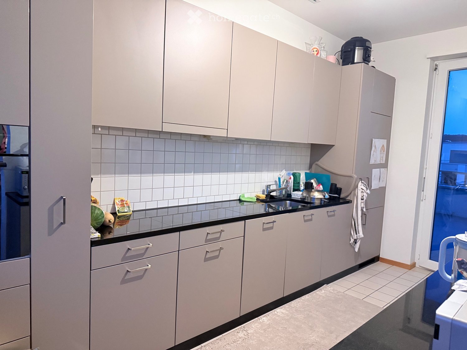 Appartamento di 3 ½ locali