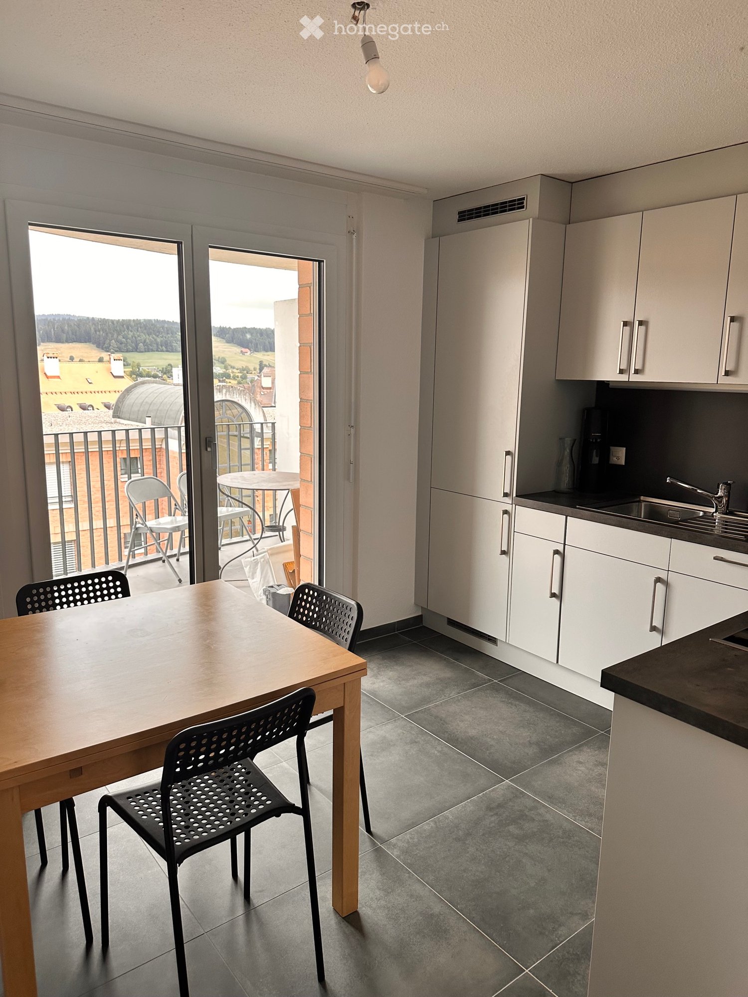 Appartamento 4 locali