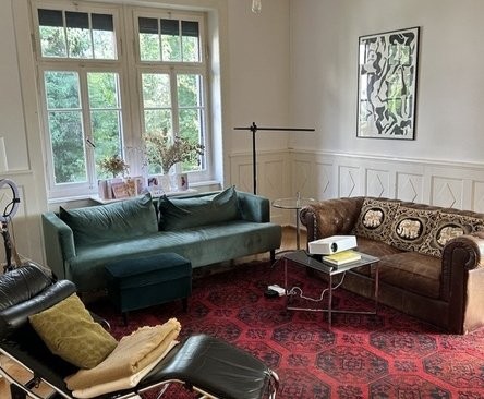 3 ½ rooms furnished flat, photo 1 of 9