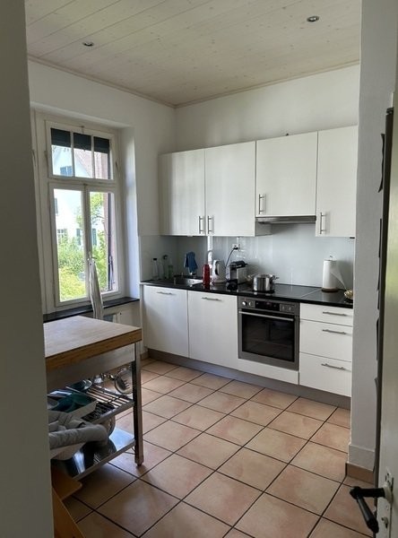 3 ½ rooms furnished flat, photo 4 of 9