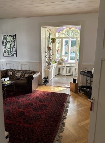 3 ½ rooms furnished flat, photo 2 of 9