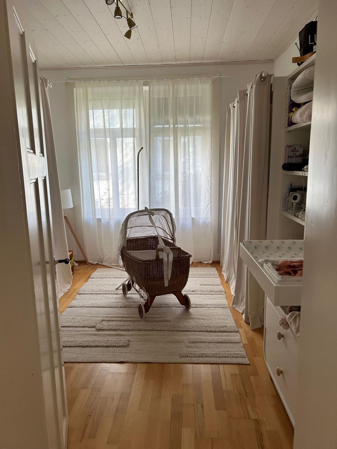3 ½ rooms furnished flat, photo 6 of 9