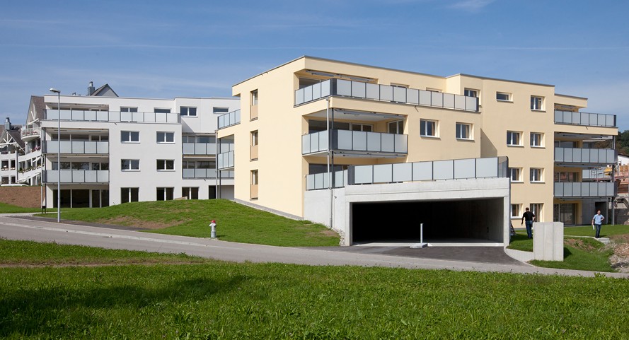 Appartamento di 5 ½ locali