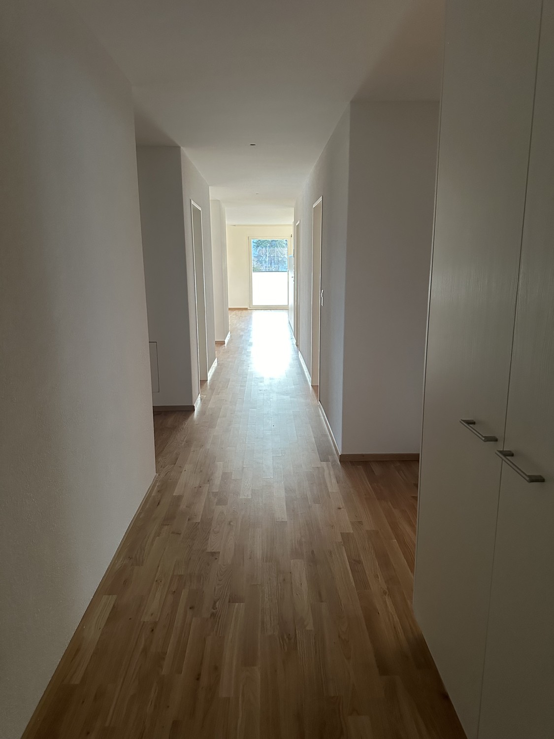 Appartamento di 5 ½ locali
