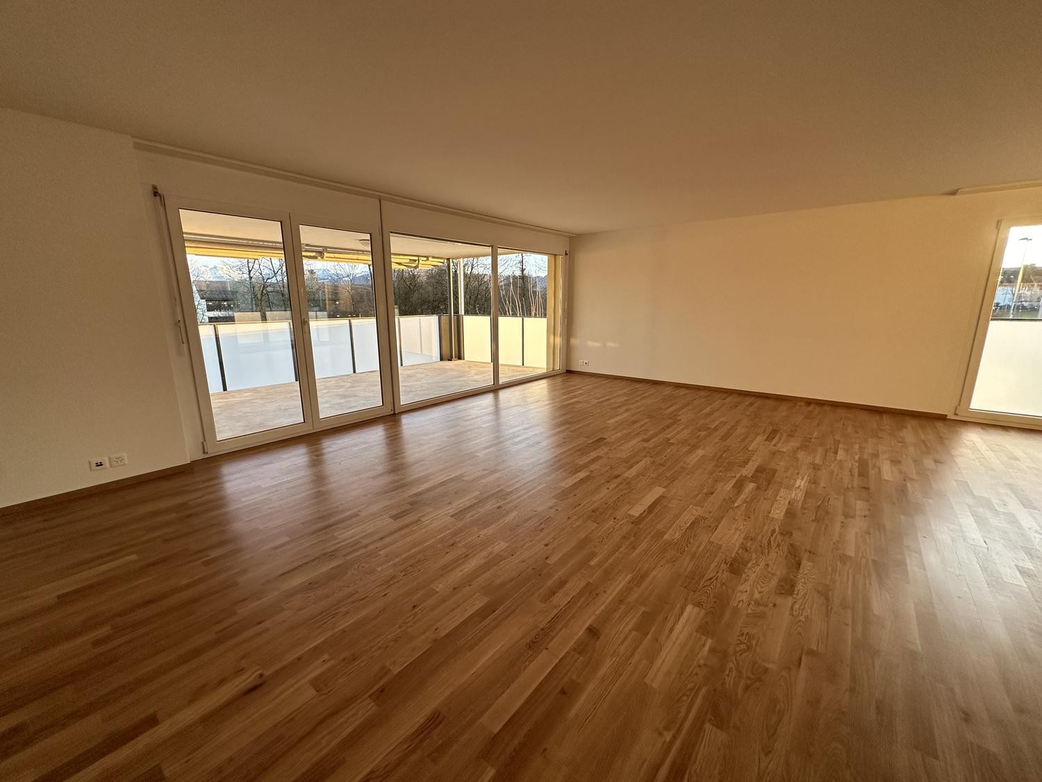 Appartamento di 5 ½ locali