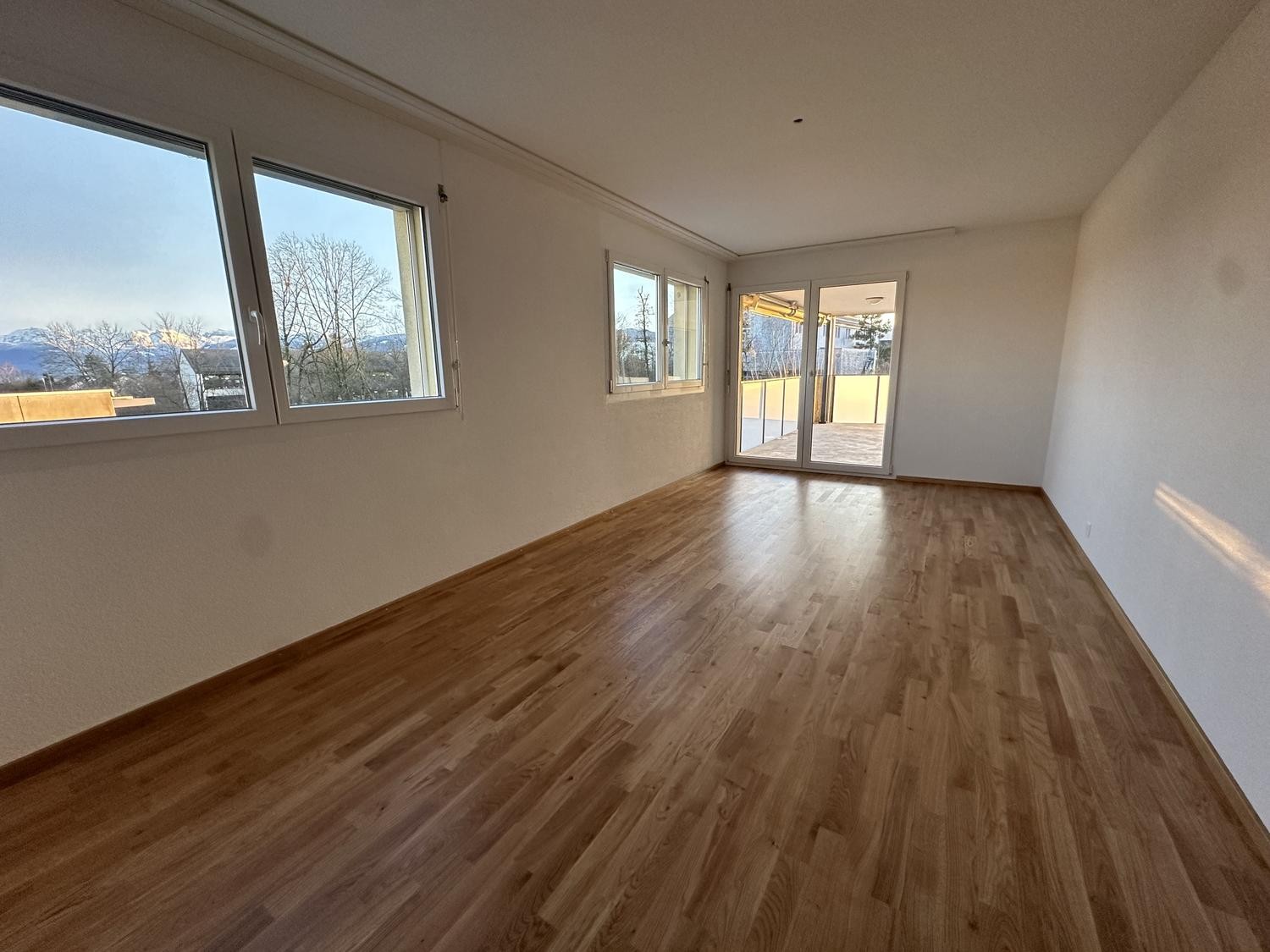 Appartamento di 5 ½ locali