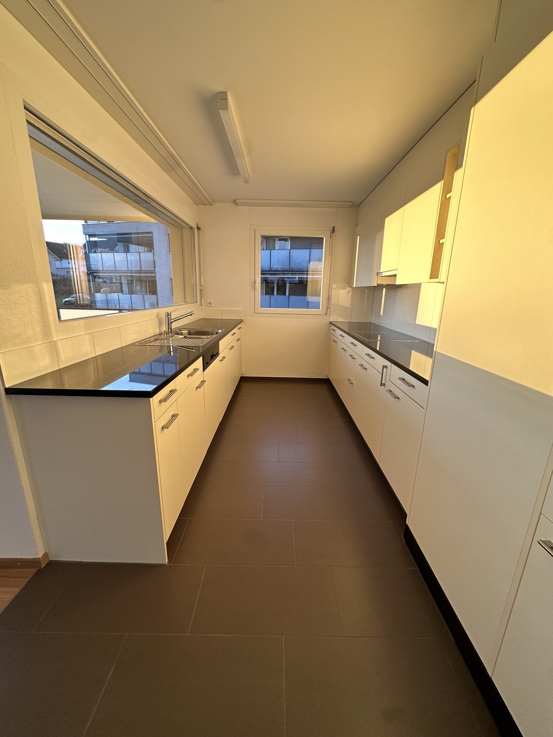 Appartamento di 5 ½ locali