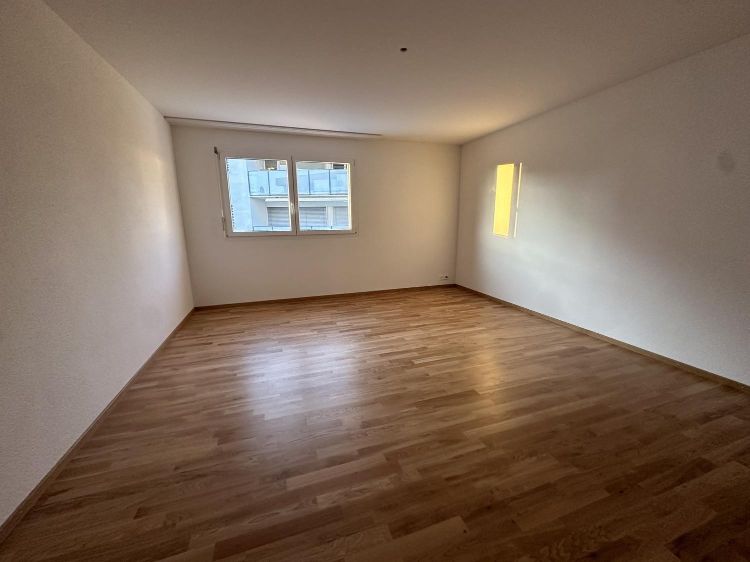 Appartamento di 5 ½ locali