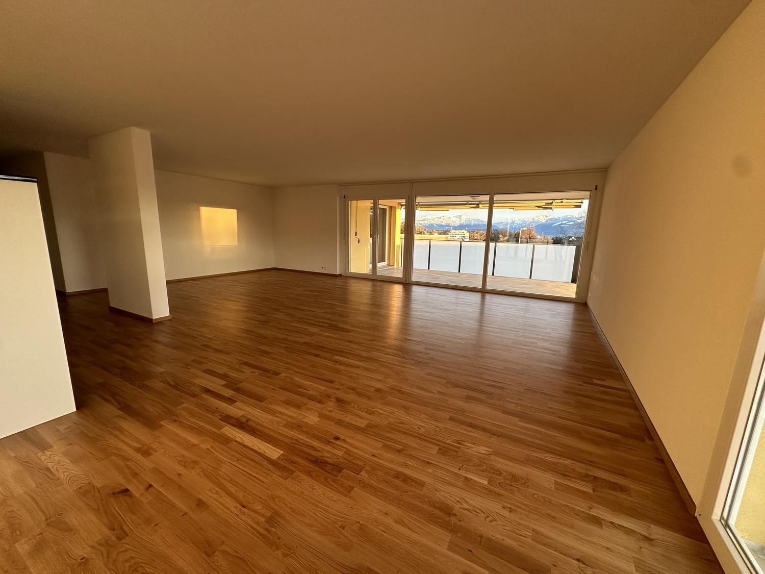 Appartamento di 5 ½ locali