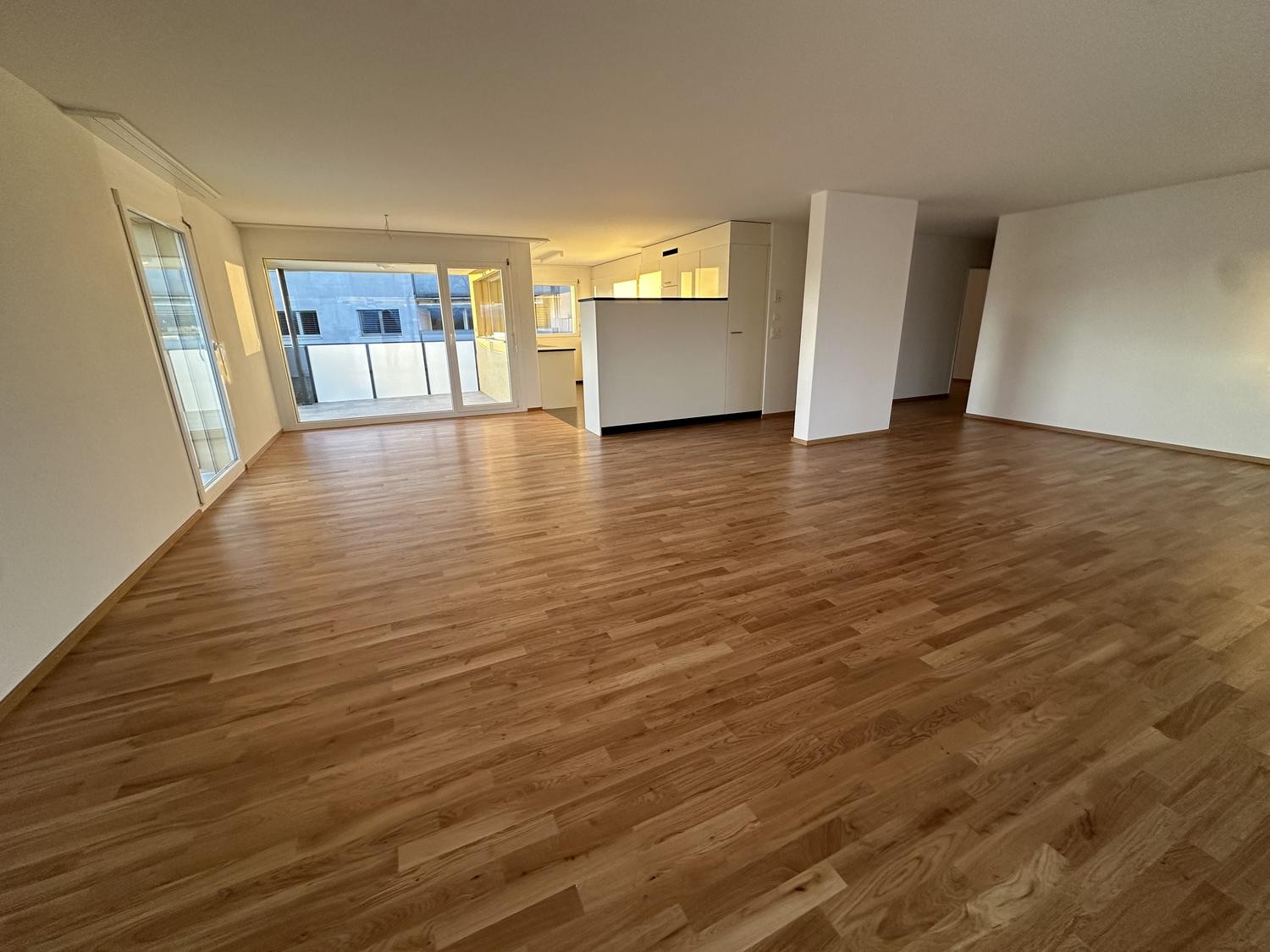 Appartamento di 5 ½ locali