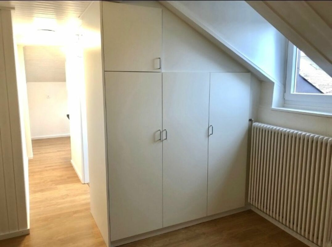 1 ½ rooms apartment