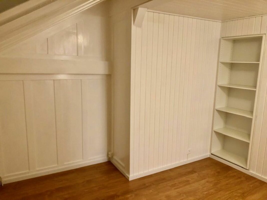 1 ½ rooms apartment