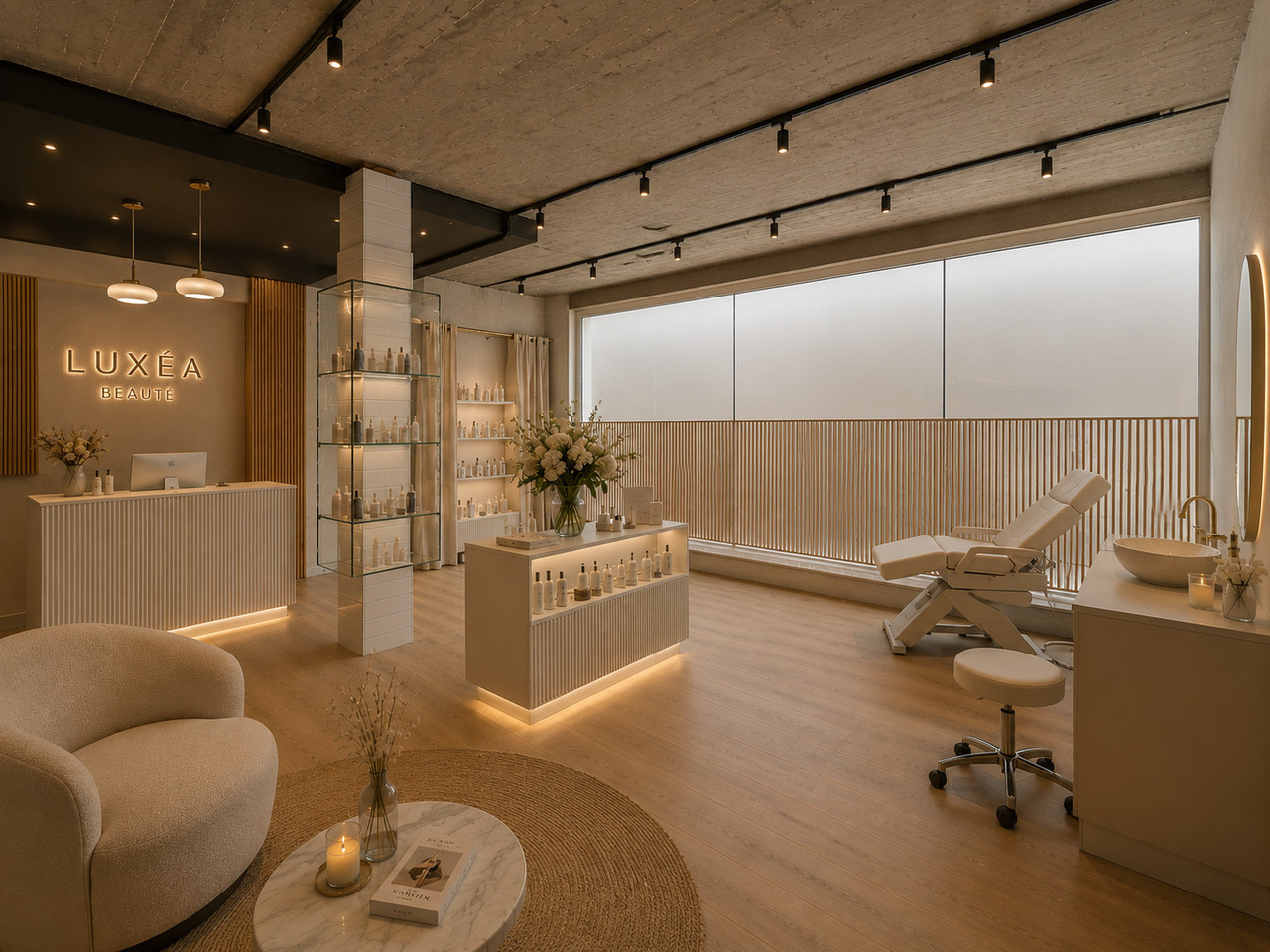 110m² practice, photo 2 of 3