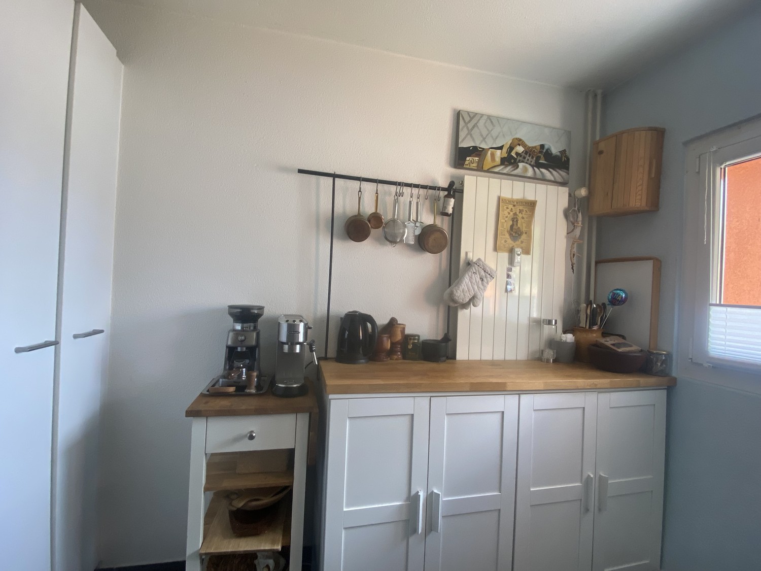 3 rooms apartment, photo 5 of 10