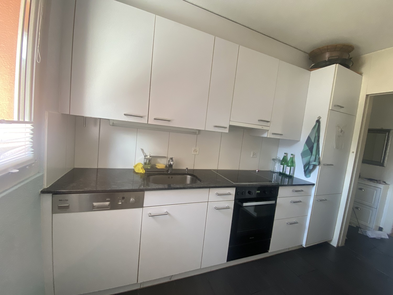 3 rooms apartment, photo 3 of 10