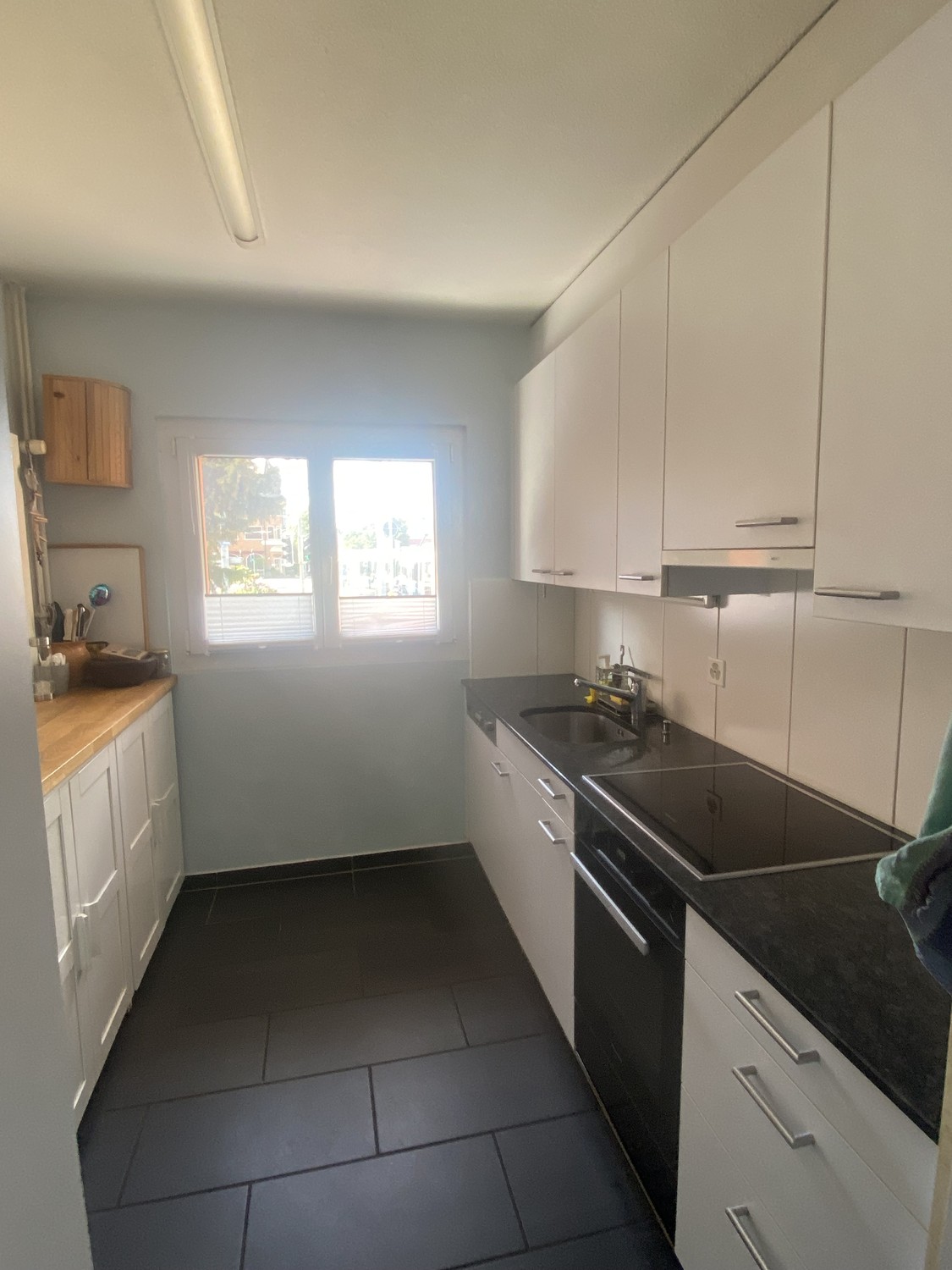 3 rooms apartment, photo 4 of 10