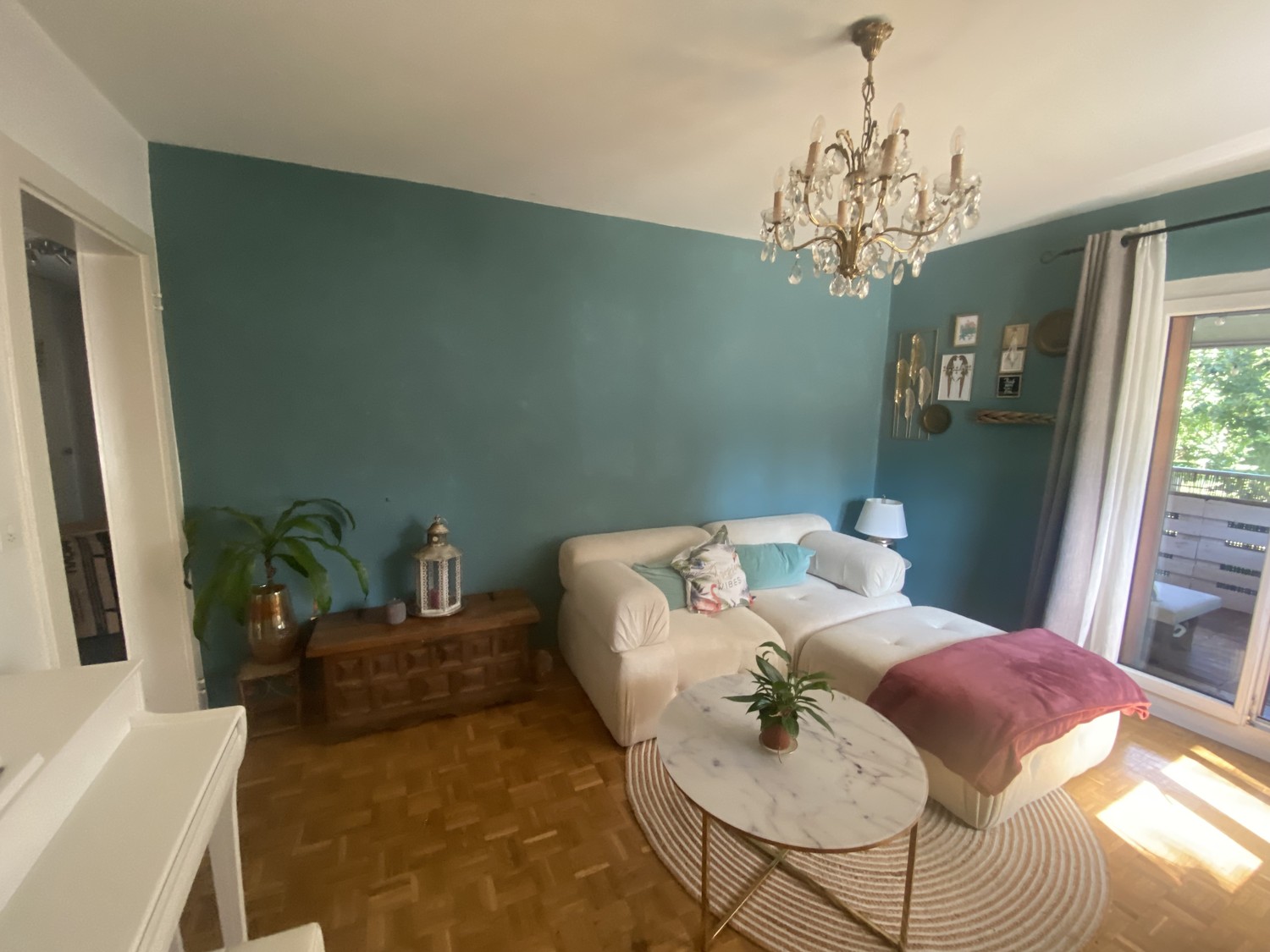 3 rooms apartment, photo 8 of 10