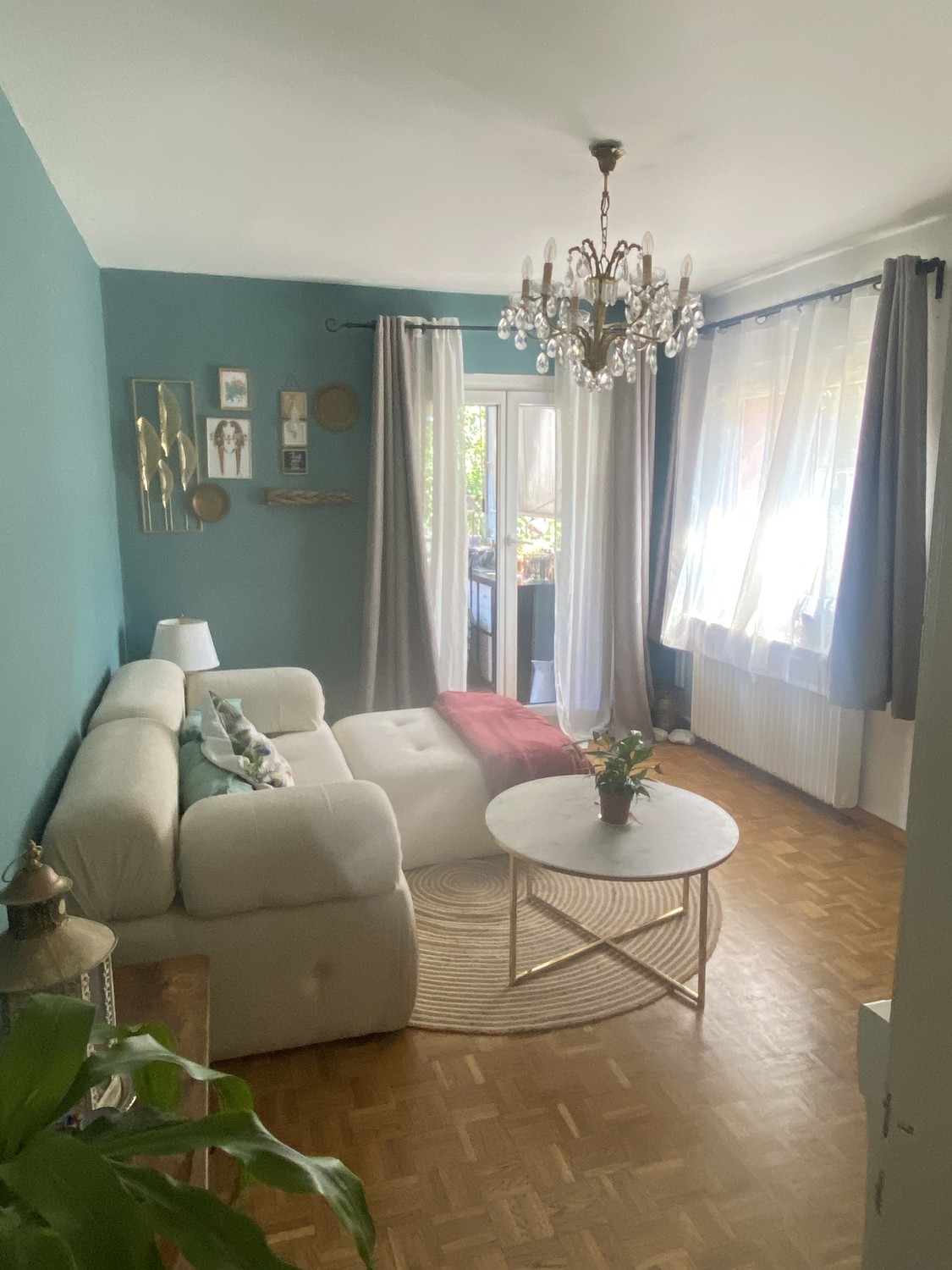 3 rooms apartment, photo 1 of 10