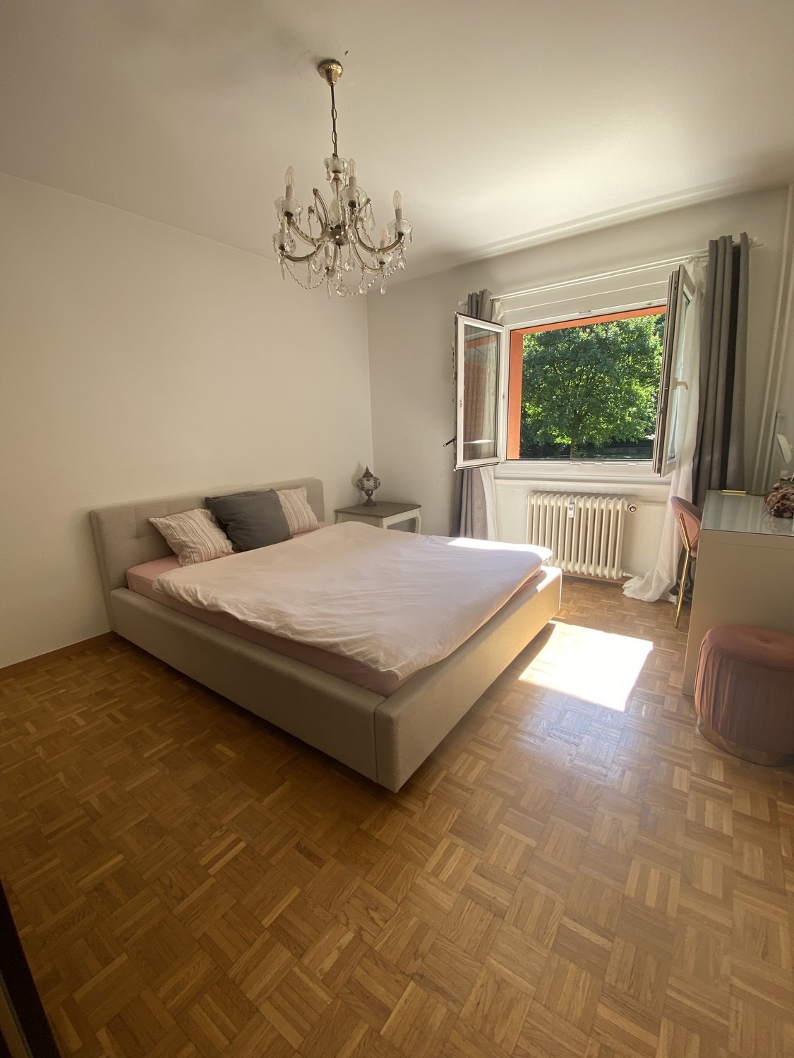 3 rooms apartment, photo 9 of 10