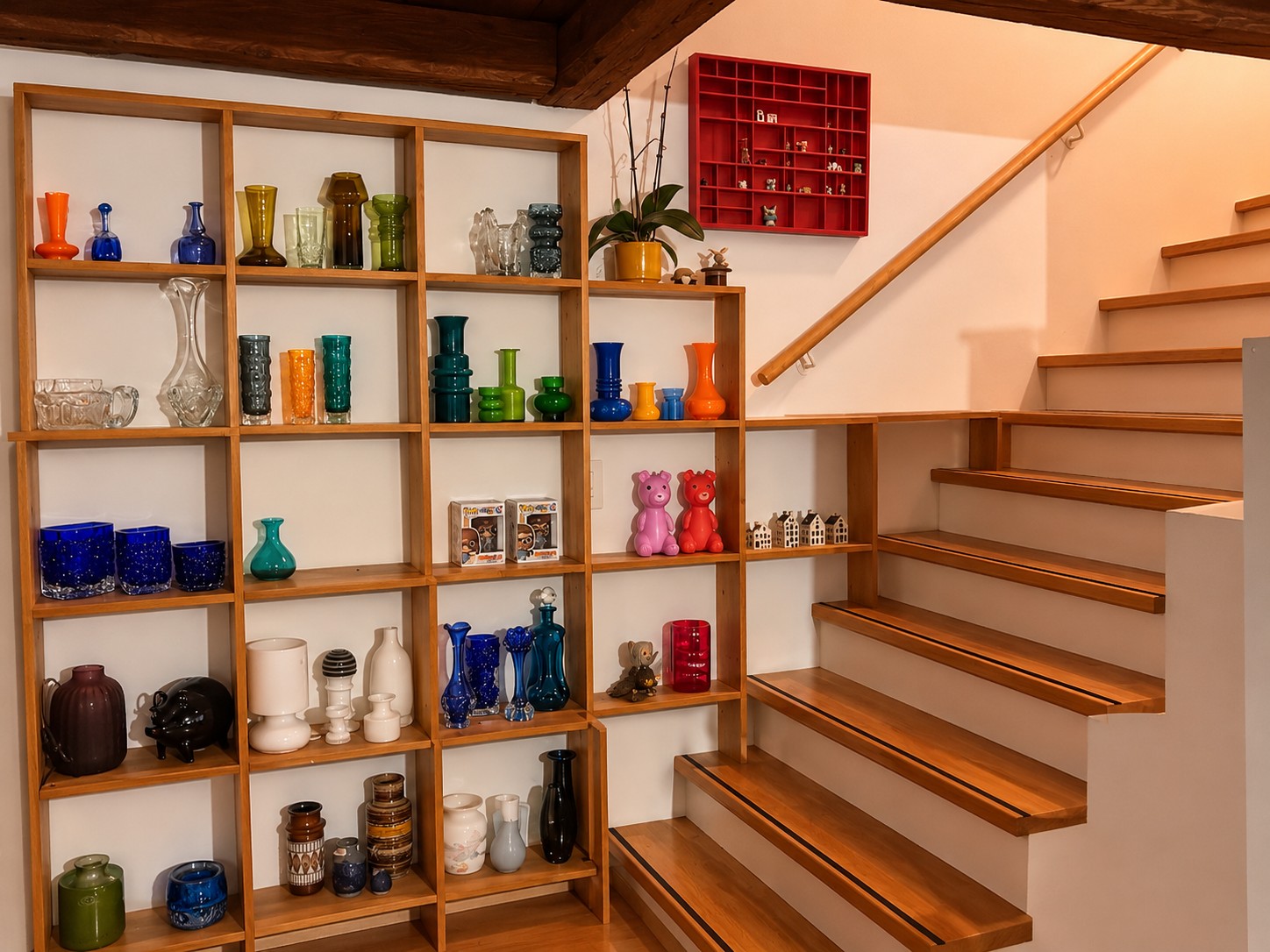 2 ½ rooms single house