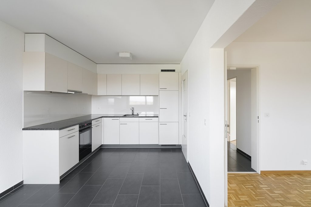 3 ½ rooms apartment, photo 4 of 6