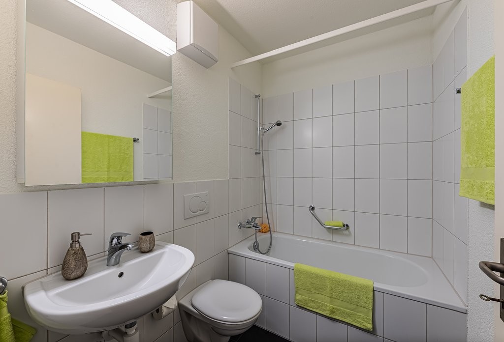 3 ½ rooms apartment, photo 2 of 6