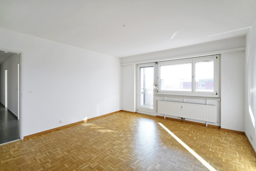 3 ½ rooms apartment, photo 5 of 6