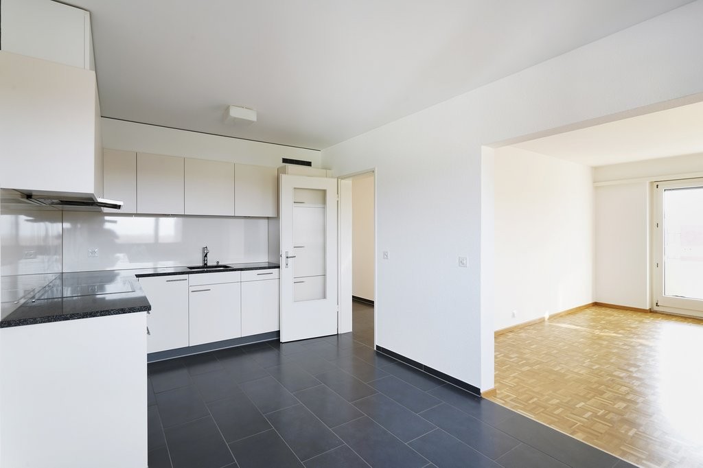 3 ½ rooms apartment, photo 3 of 6