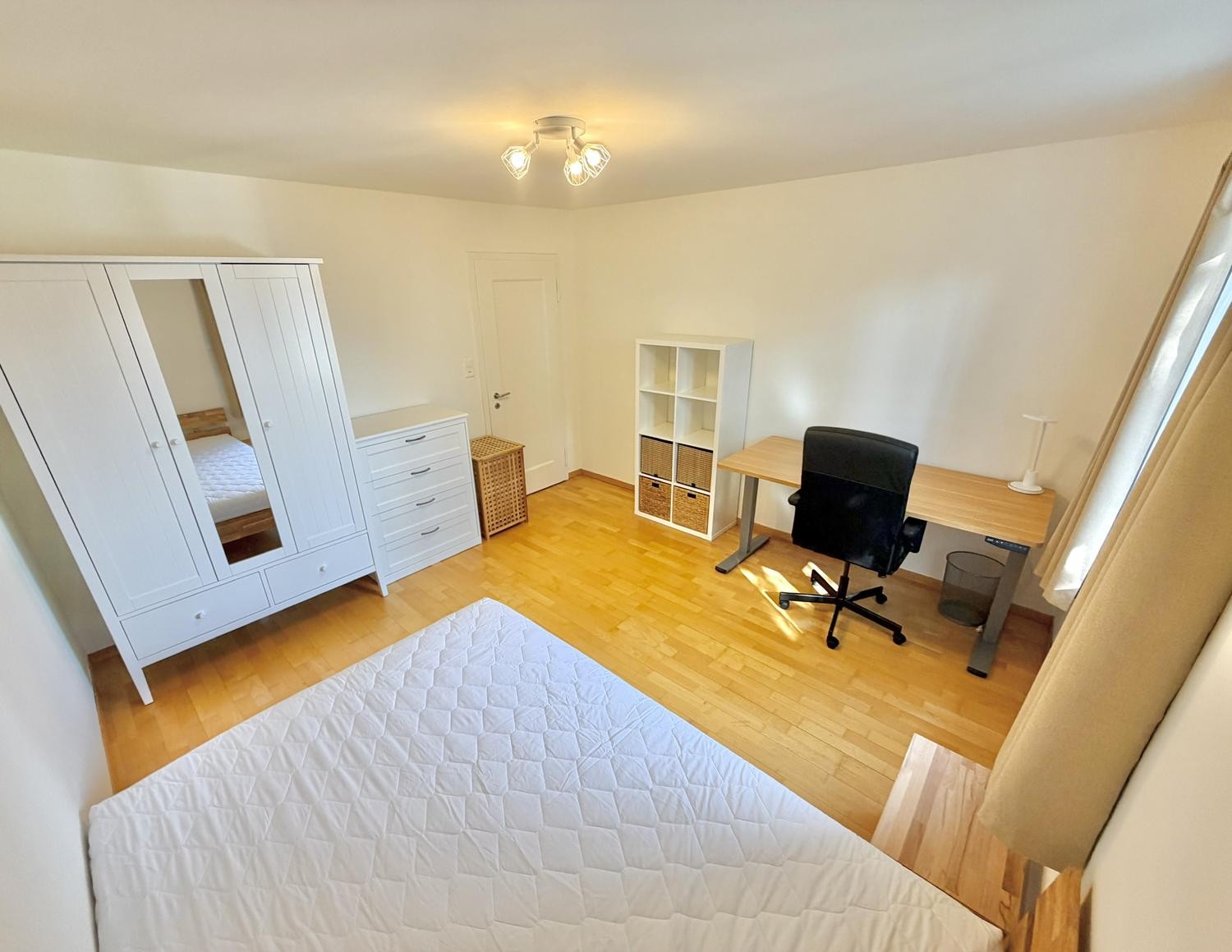 Room in a shared flat, photo 1 of 6