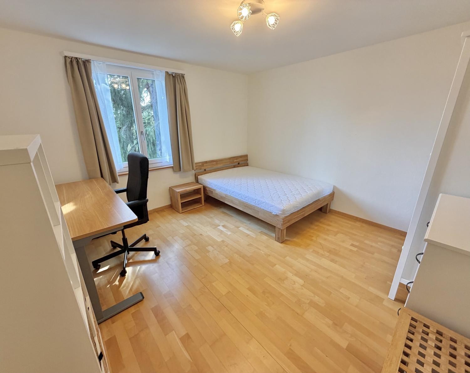 Room in a shared flat, photo 2 of 6