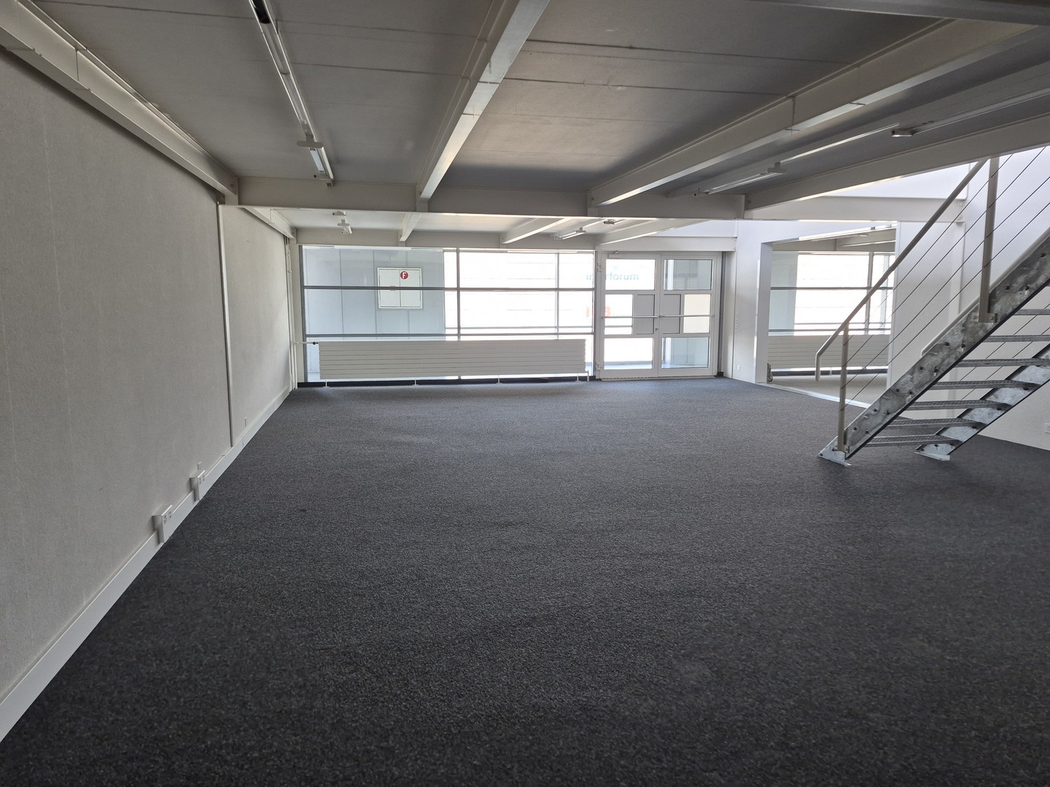 188m² office, photo 5 of 10
