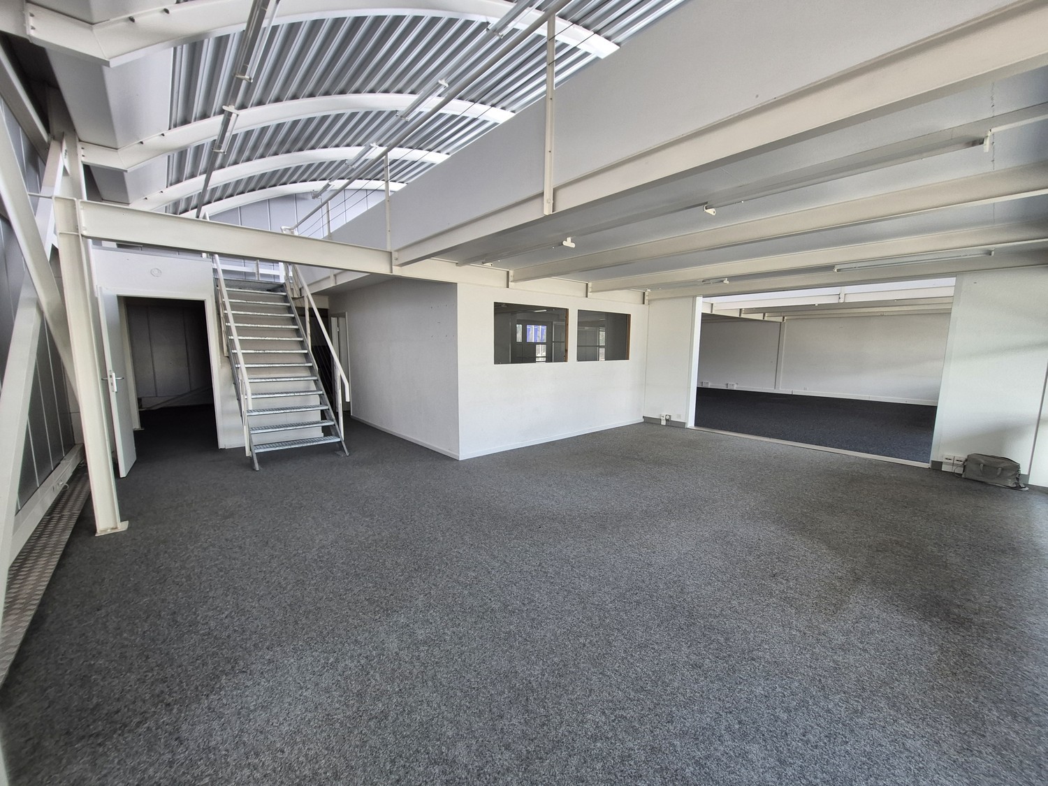 188m² office, photo 9 of 10