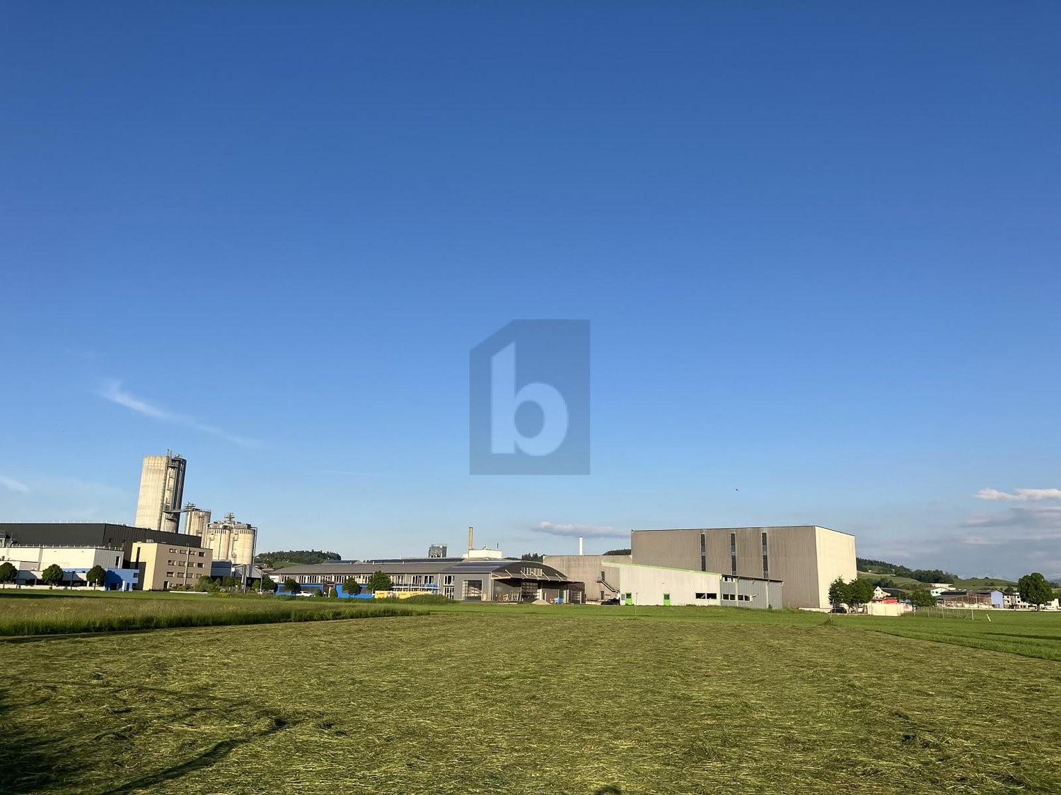 atelier di 345m²