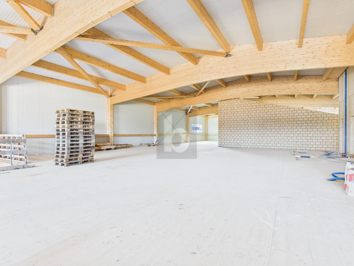 atelier di 345m²
