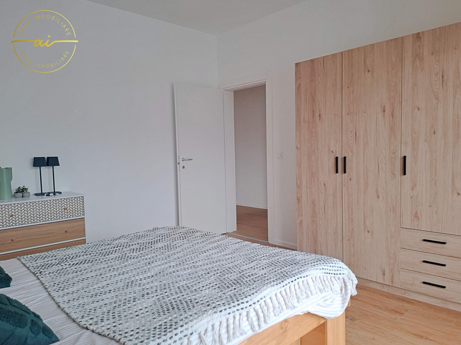 Appartement de 4 ½ pièces