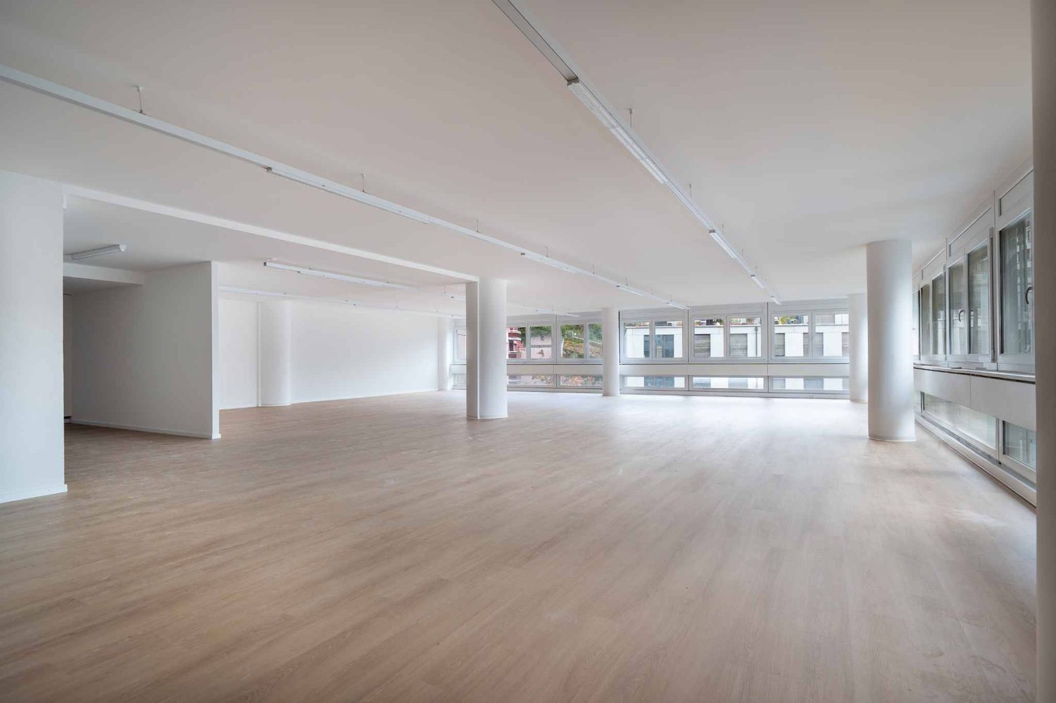 123m² office, photo 6 of 7