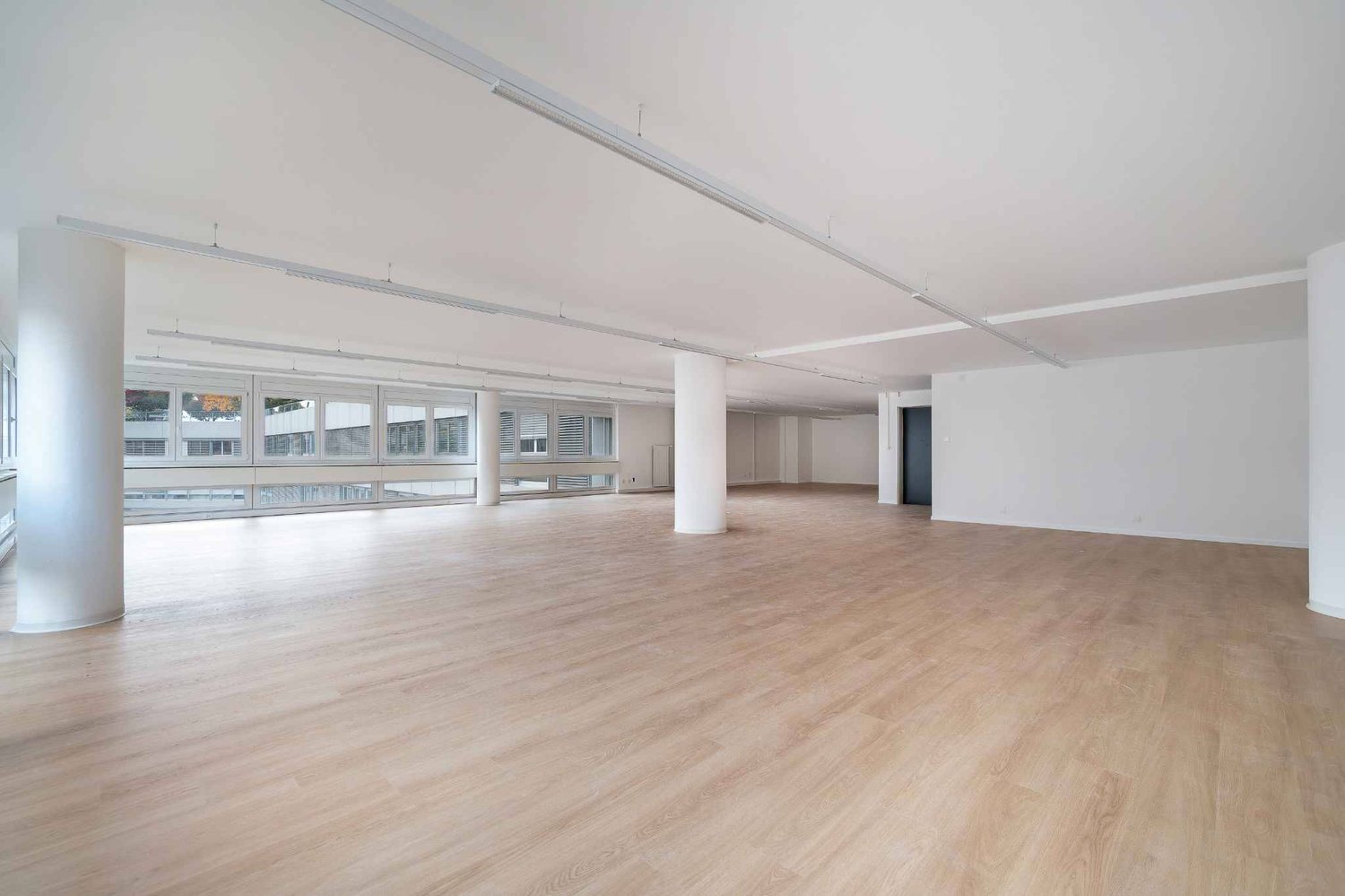 123m² office, photo 2 of 7