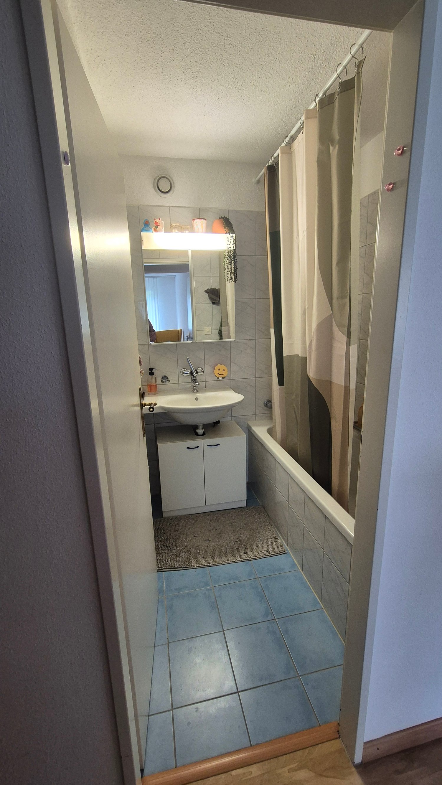 Room in a shared flat, photo 6 of 9