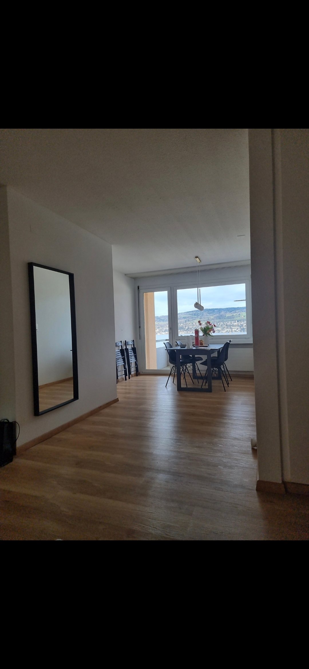 Room in a shared flat, photo 1 of 9