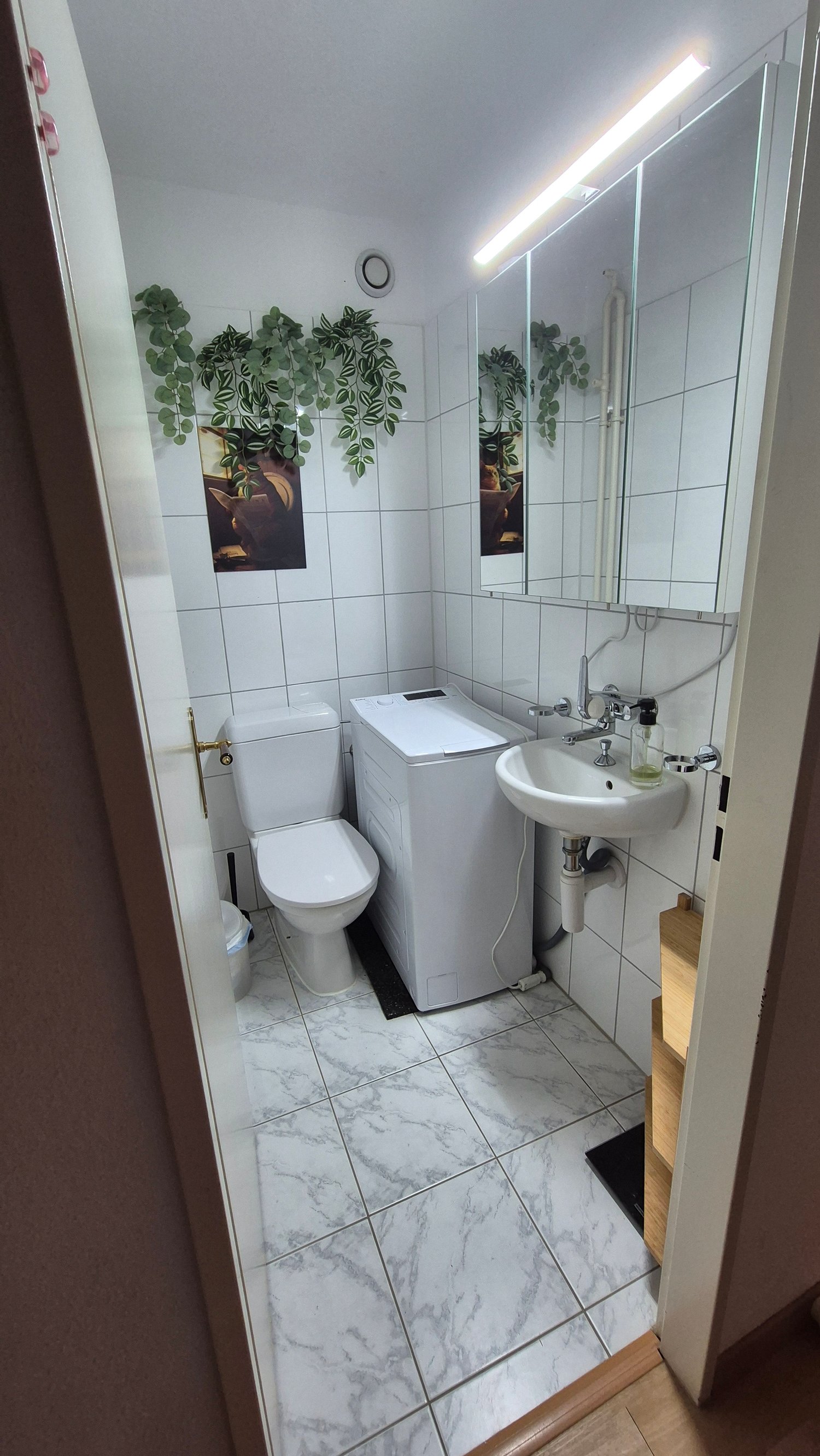 Room in a shared flat, photo 5 of 9