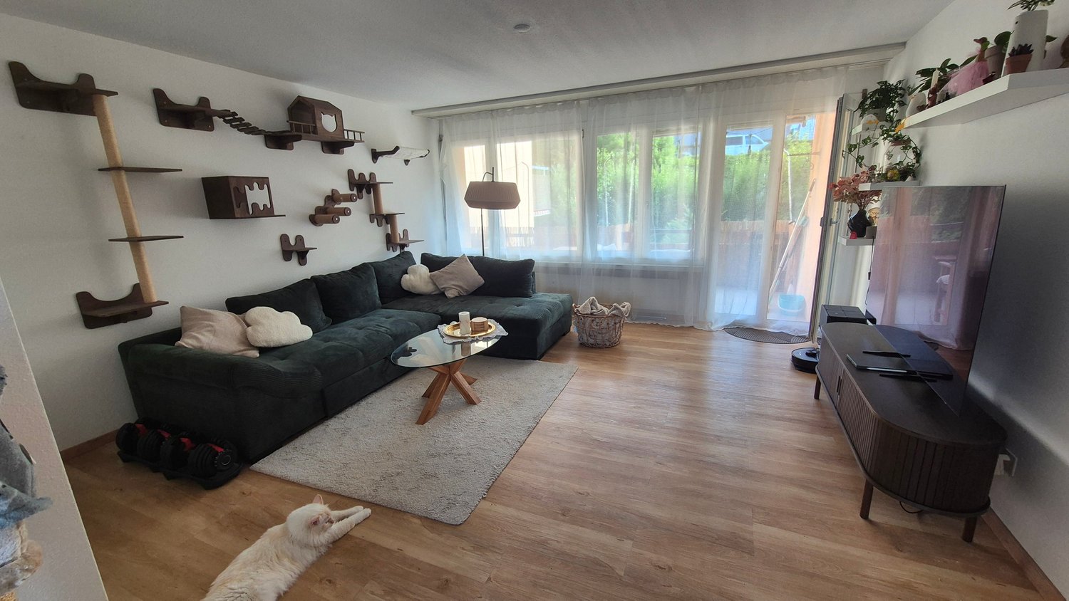 Room in a shared flat, photo 2 of 9