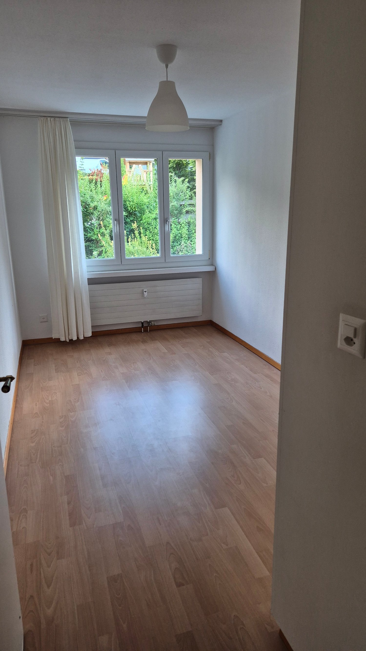 Room in a shared flat, photo 3 of 9