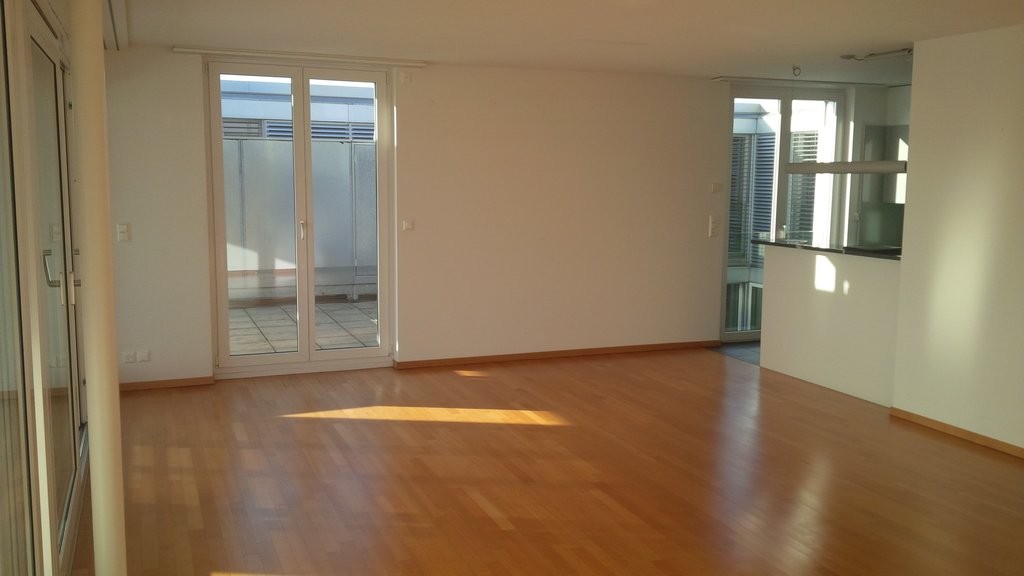3 ½ rooms apartment, photo 2 of 4