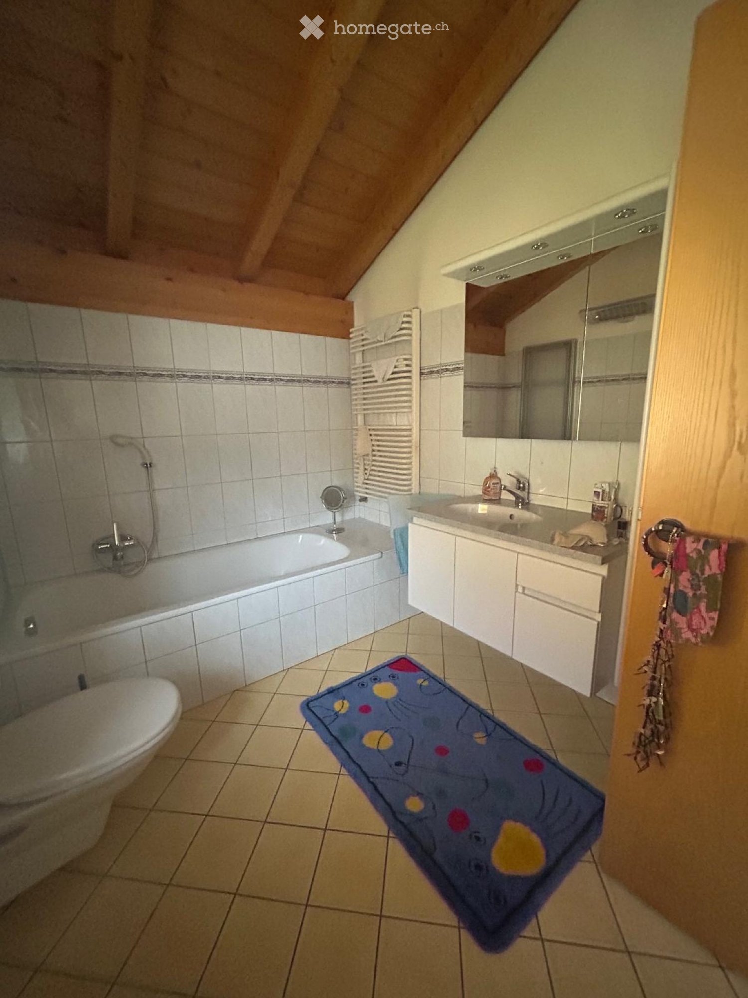 5 rooms apartment, photo 5 of 5