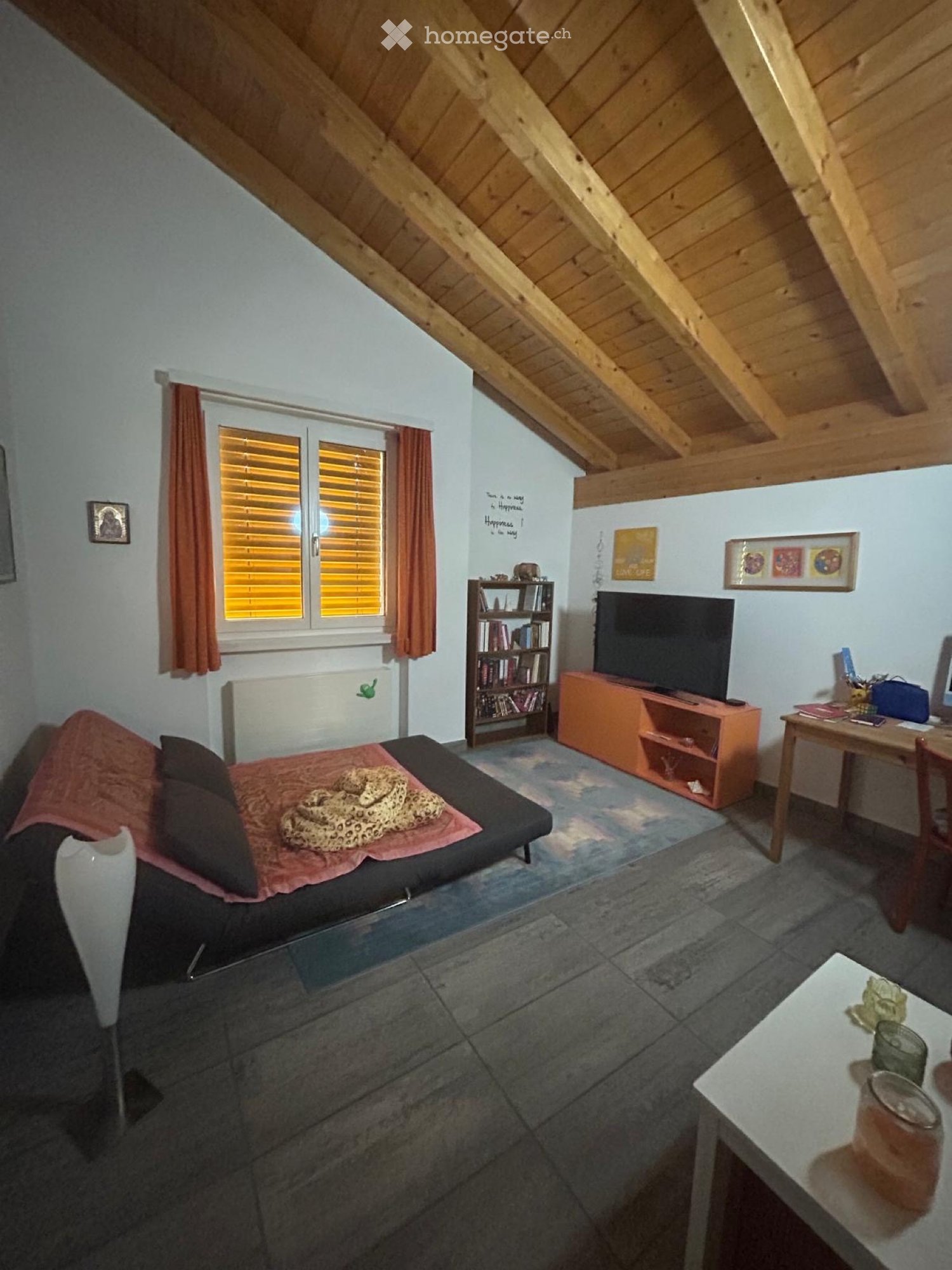 5 rooms apartment, photo 3 of 5